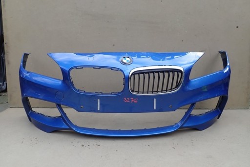 BRANIK PREDNJA STRANA BMW 2 F45 F46 M PAKET