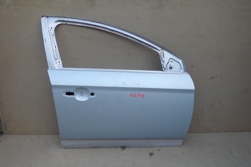 VRATA DESNA  PREDNJA STRANA FORD MONDEO MK4