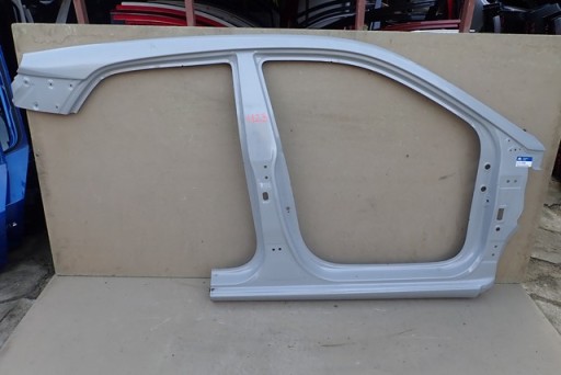 PRAG DESNA STRANA GOLI OPLATA HYUNDAI I20 II 2014-