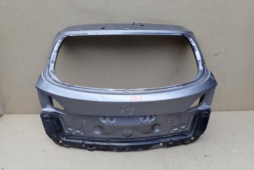 GEPEK ZADNJI POKLOPAC HYUNDAI I30 II KARAVAN 2012-