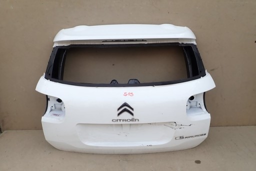 GEPEK ZADNJI POKLOPAC GEPEKA CITROEN C5 AIRCROSS
