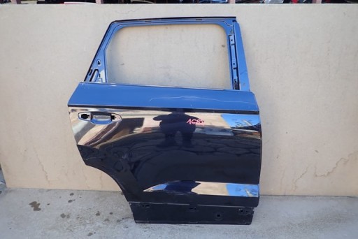 VRATA DESNA  ZADNJA ZADNJI STRANA SEAT ATECA 575 16-