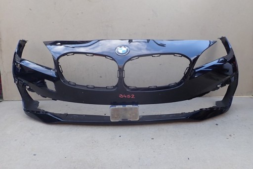 BRANIK PREDNJA STRANA BMW 2 II F45 F46 REDIZAJN 2017-