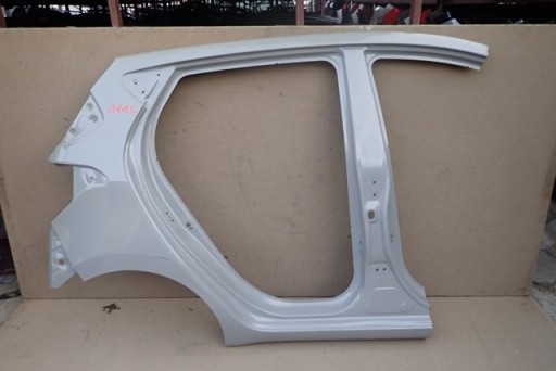 BLATOBRAN DESNA STRANA ZADNJI OPLATA HYUNDAI I10 2014-