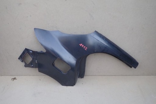 BLATOBRAN DESNA STRANA ZADNJI RENAULT MEGANE 4 IV HATCHBACK (OBIČNI) 16-