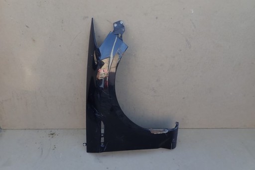 BLATOBRAN DESNA STRANA PREDNJA FORD MONDEO MK4 IV 2007-2014R