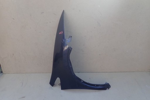 BLATOBRAN DESNA STRANA PREDNJA HONDA CIVIC UFO 06-11R