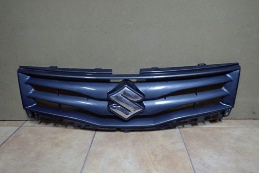 MASKA GRIL SUZUKI VITARA 2 II REDIZAJN 2012-