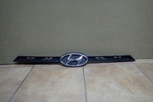 MASKA GRIL HYUNDAI I20 II 2014-