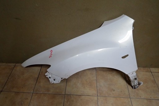 BLATOBRAN LIJEVA STRANA PREDNJA MAZDA 6 VI 07-13