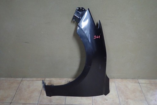 BLATOBRAN LIJEVA STRANA PREDNJA MAZDA 3 III 13-