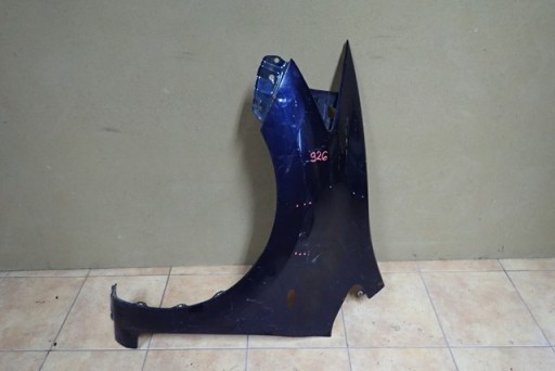 BLATOBRAN LIJEVA STRANA PREDNJA TOYOTA AURIS I 06-