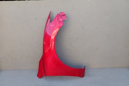 BLATOBRAN DESNA STRANA PREDNJA MAZDA 6 VI GJ 12-