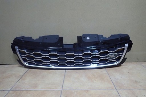 MASKA GRIL LAND ROVER RANGE EVOQUE II