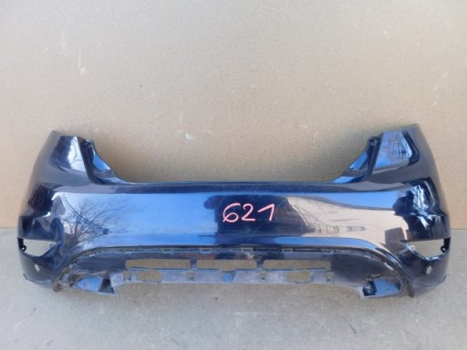 BRANIK ZADNJI FORD FIESTA MK7 08-17