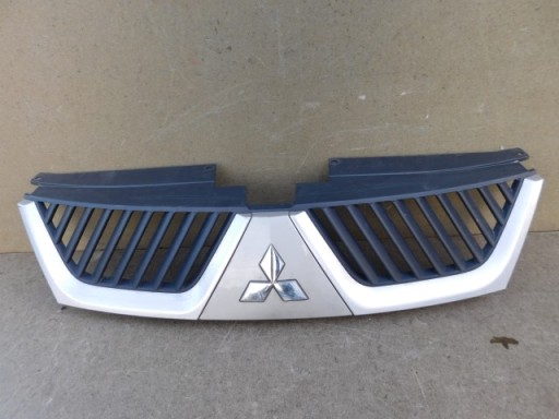MASKA GRIL MITSUBISHI OUTLANDER 07-10