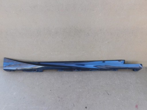 LAJSNA PRAGA PRAG DESNA STRANA LEXUS IS 250 13-