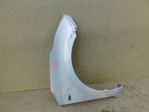 BLATOBRAN DESNA STRANA PREDNJA KIA CEED PRO CEE'D II