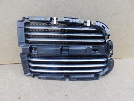 MASKA LIJEVA STRANA GRIL MREŽICA DODGE RAM 14-