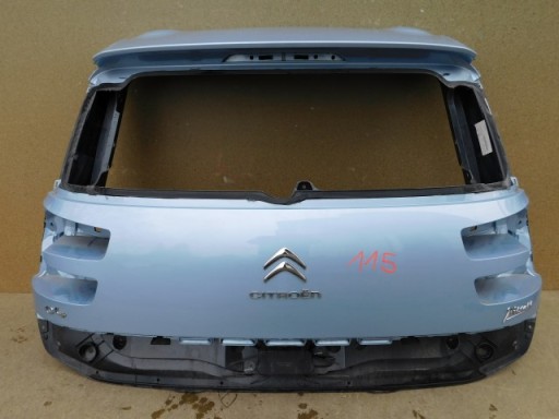 GEPEK ZADNJI ZADNJA CITROEN C4 GRAND PICASSO 2 II