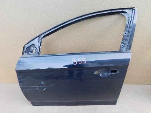 VRATA LIJEVA PREDNJA STRANA FORD MONDEO MK4