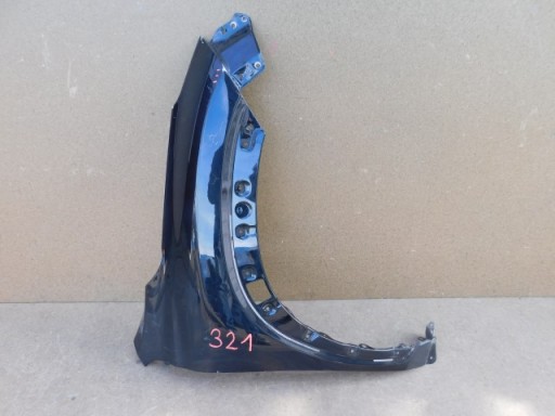 BLATOBRAN DESNA STRANA PREDNJA LEXUS NX 14-