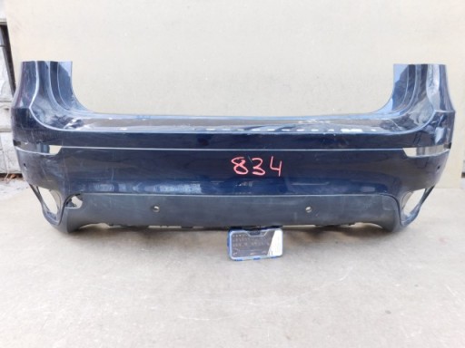 BRANIK ZADNJI BMW X6 E71 08-14