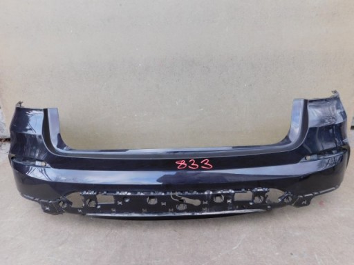 BRANIK ZADNJI BMW X4 F26 14-