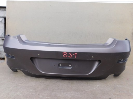 BRANIK ZADNJI BMW 6 VI F12 F13