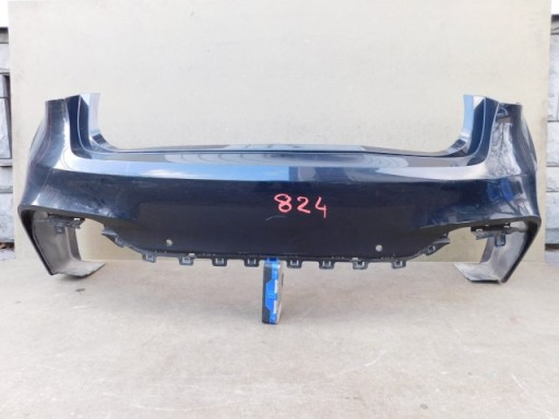BRANIK ZADNJI BMW X6 F16 M PAKET