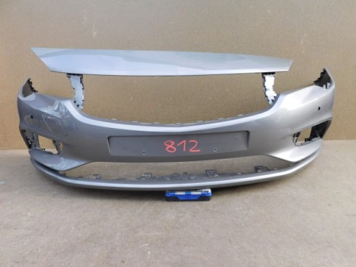 BRANIK PREDNJA STRANA OPEL ASTRA K 5 V 15-