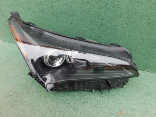 LAMPA FAR DESNA STRANA FULL LED LEXUS NX 14-