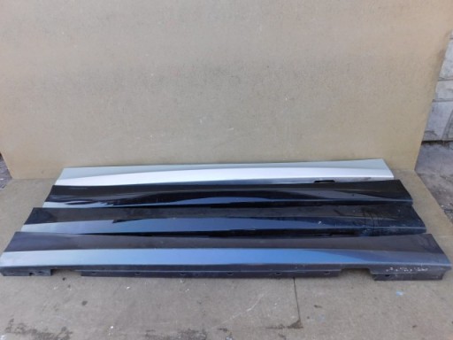 LAJSNA PRAGA DESNA STRANA PRAG BMW 1 E87