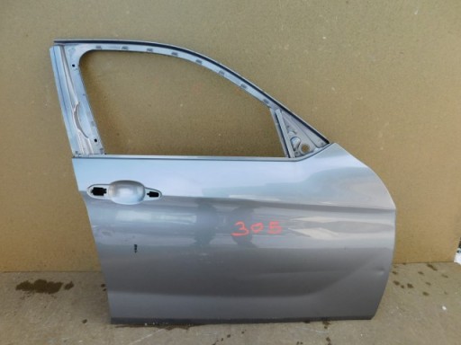 VRATA DESNA  PREDNJA STRANA BMW X1 E84