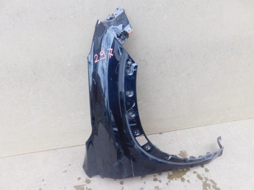 BLATOBRAN DESNA STRANA PREDNJA LEXUS NX 14-