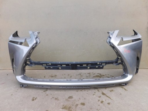 BRANIK PREDNJA STRANA LEXUS NX 14-