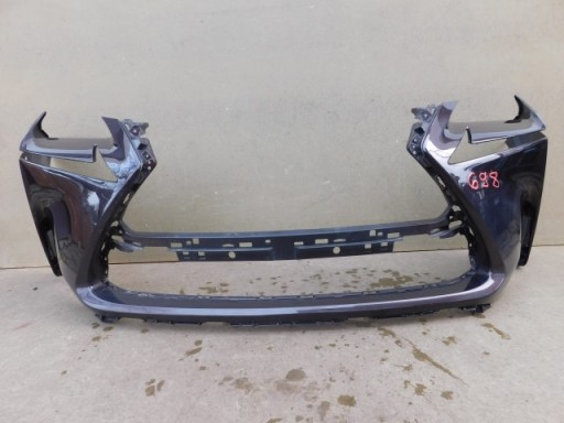 BRANIK PREDNJA STRANA LEXUS NX 14-