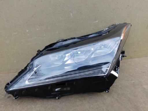 LAMPA FAR LIJEVA STRANA FULL LED LEXUS RX 16-