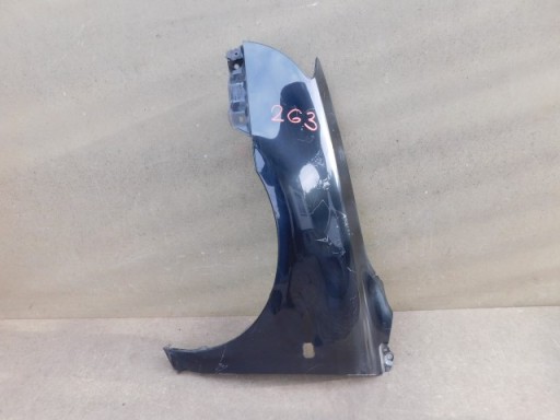 BLATOBRAN LIJEVA STRANA PREDNJA TOYOTA AVENSIS 06-09