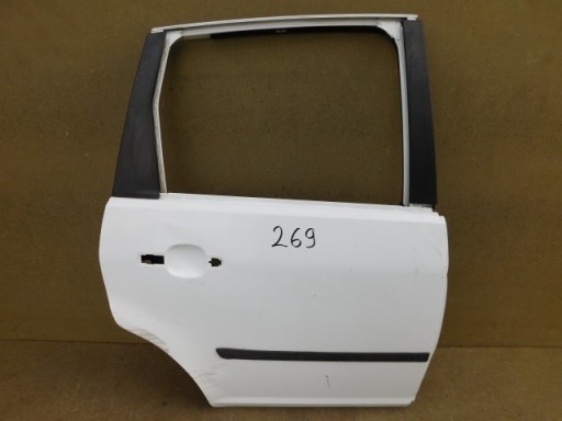 VRATA DESNA STRANA ZADNJI  ZADNJA FORD C MAX 03-10