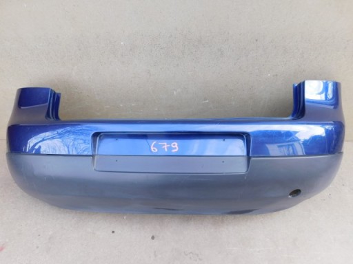 BRANIK ZADNJI VW GOLF V 5 HATCHBACK (OBIČNI) 1K