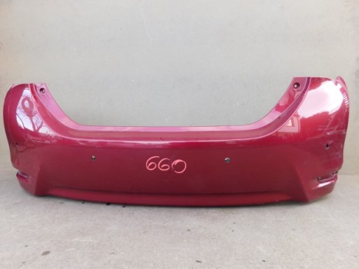 BRANIK ZADNJI TOYOTA COROLLA E16 13-
