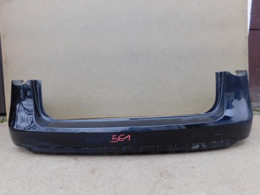 BRANIK ZADNJI VW PASSAT B6 3C9 KARAVAN 05-11R