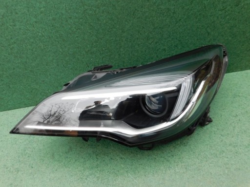 LAMPA FAR LIJEVA STRANA OPEL ASTRA K V 5 15-