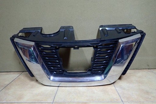 MASKA GRIL NISSAN X-TRAIL X TRAIL T32 REDIZAJN 17-