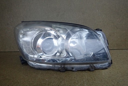 LAMPA FAR DESNA STRANA TOYOTA RAV4 RAV-4 09-