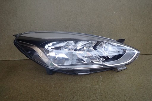 LAMPA FAR DESNA STRANA FORD FIESTA MK8 17-