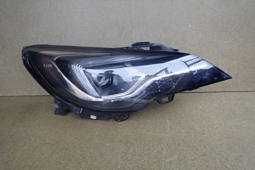 LAMPA FAR DESNA STRANA FULL LED OPEL ASTRA K V 5 15-