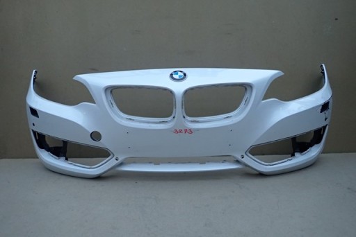 BRANIK PREDNJA STRANA BMW 2 II F22 F23 12-