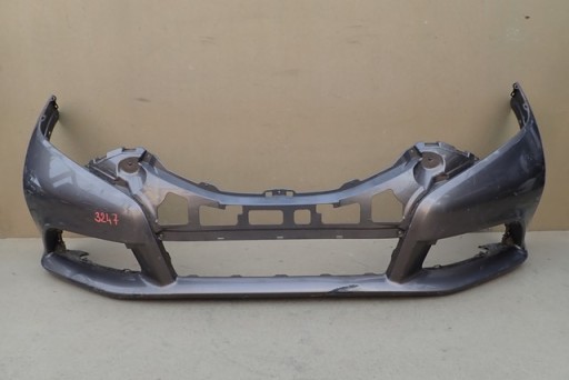 BRANIK PREDNJA STRANA HONDA CIVIC IX HATCHBACK (OBIČNI) 12-